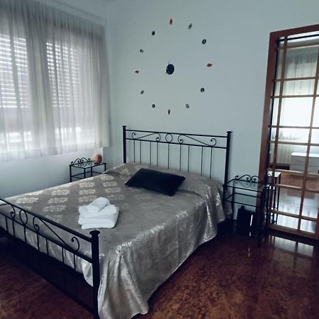 Vatican Museums Apartment Ρώμη Εξωτερικό φωτογραφία