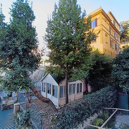 Vatican Museums Apartment Ρώμη Εξωτερικό φωτογραφία