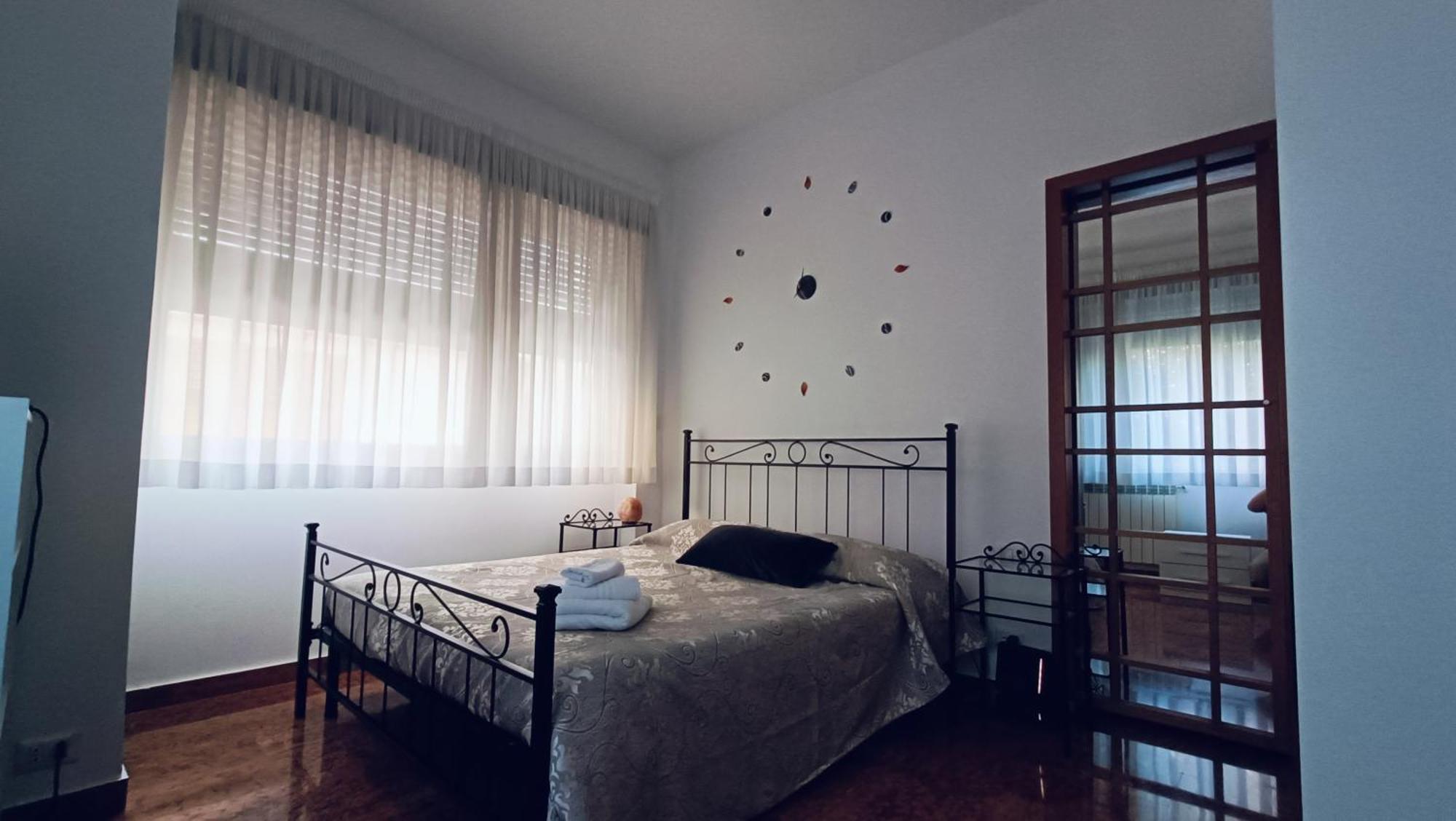 Vatican Museums Apartment Ρώμη Εξωτερικό φωτογραφία