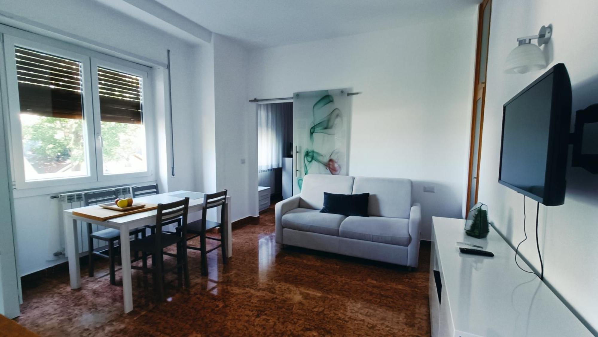 Vatican Museums Apartment Ρώμη Εξωτερικό φωτογραφία