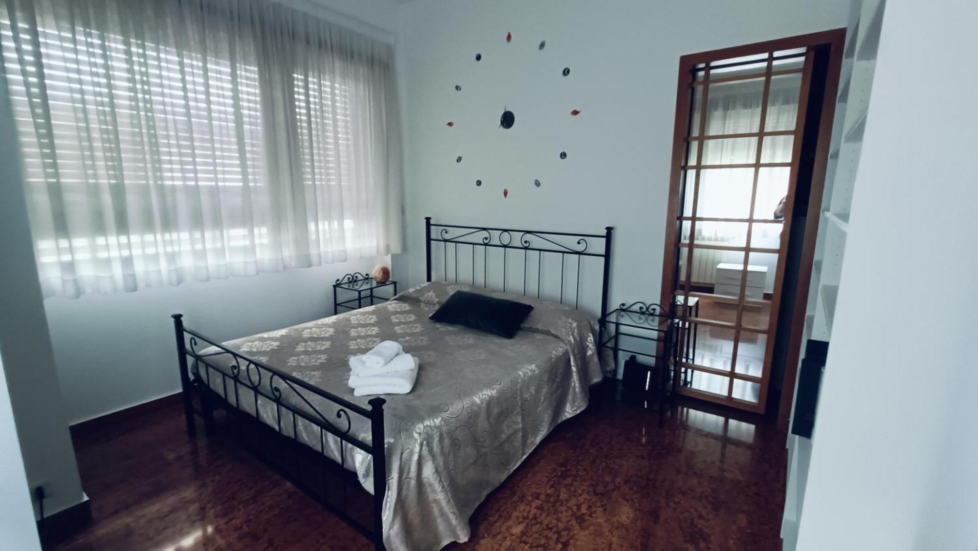 Vatican Museums Apartment Ρώμη Εξωτερικό φωτογραφία