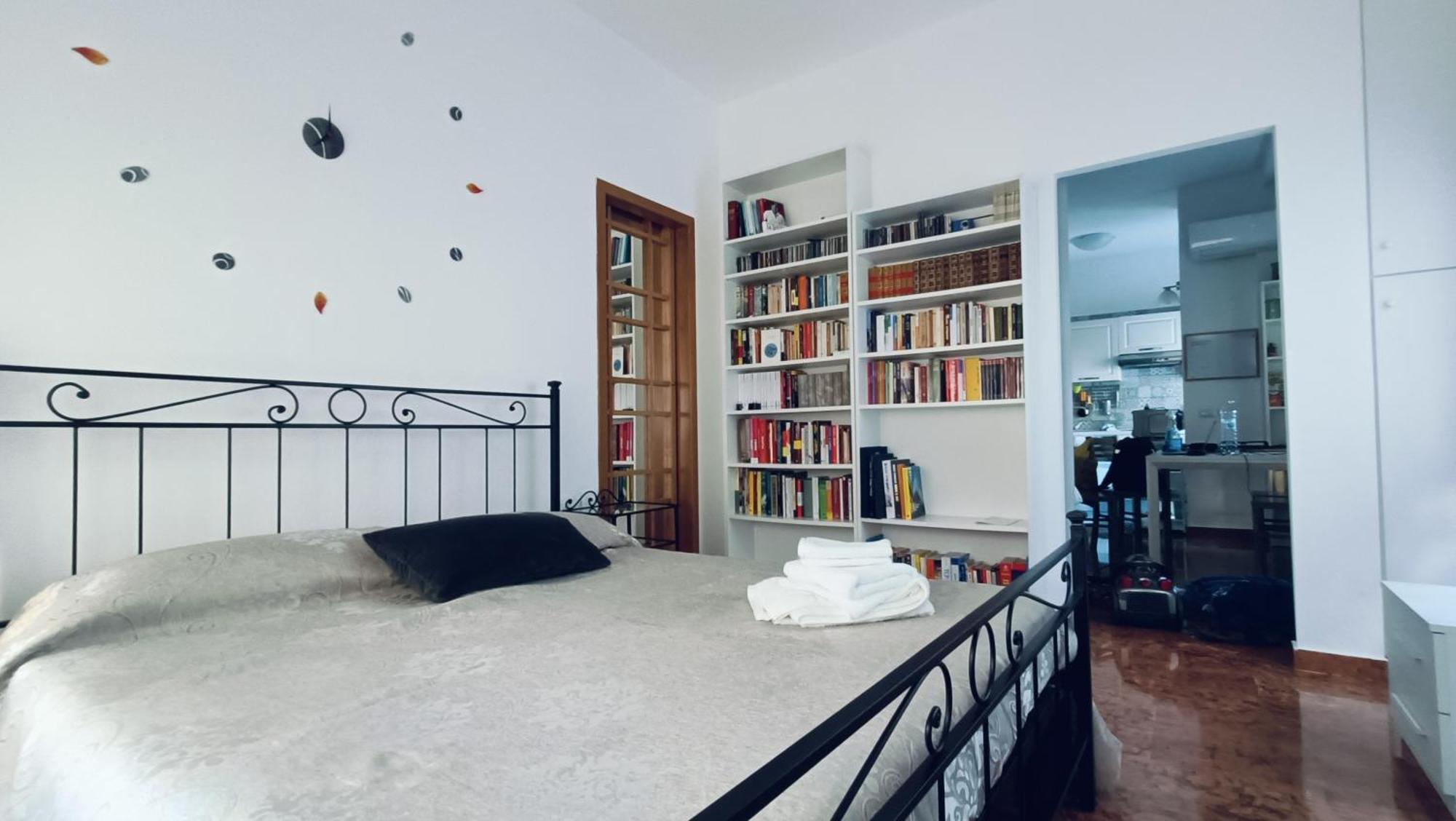 Vatican Museums Apartment Ρώμη Εξωτερικό φωτογραφία