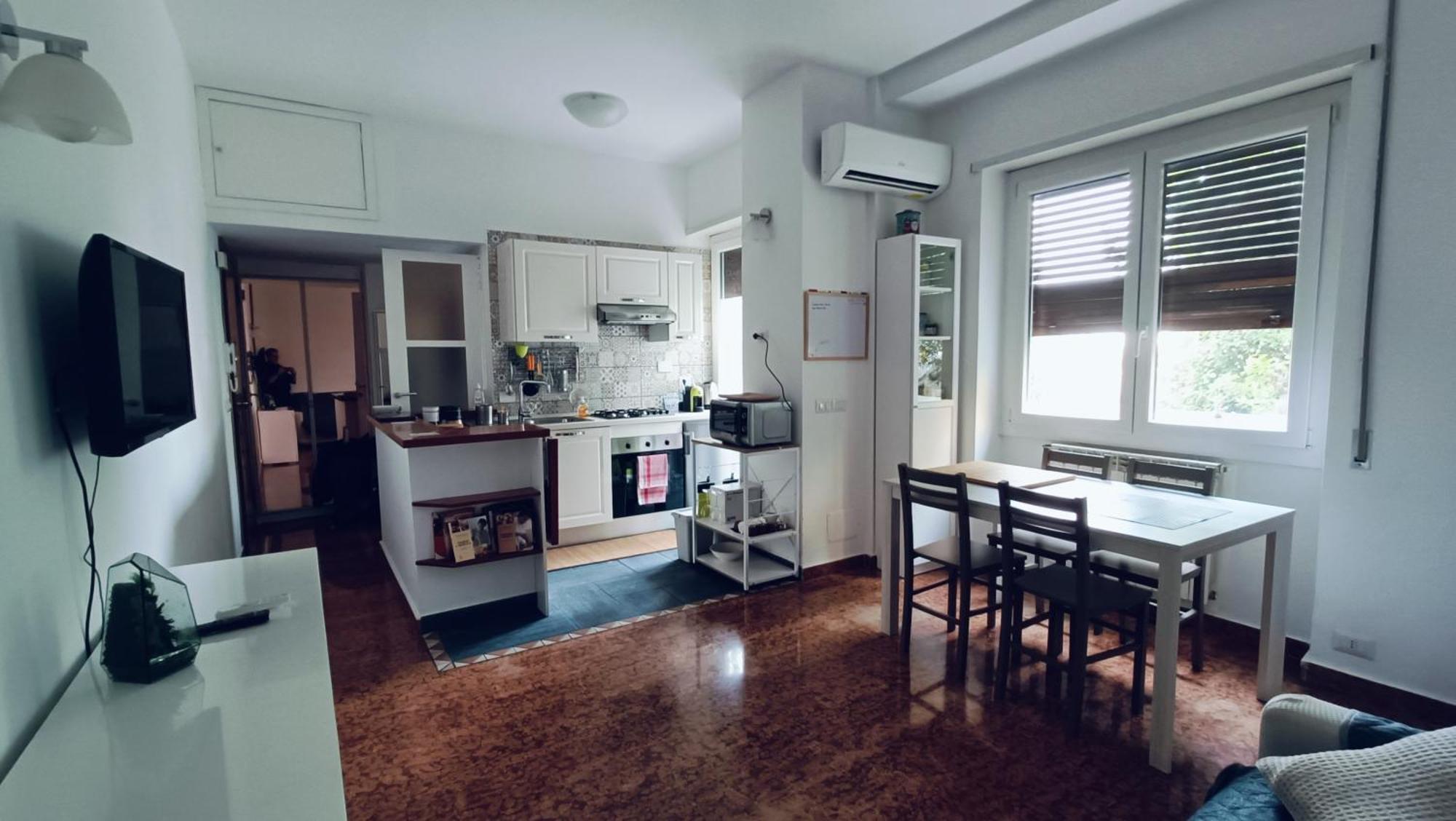 Vatican Museums Apartment Ρώμη Εξωτερικό φωτογραφία