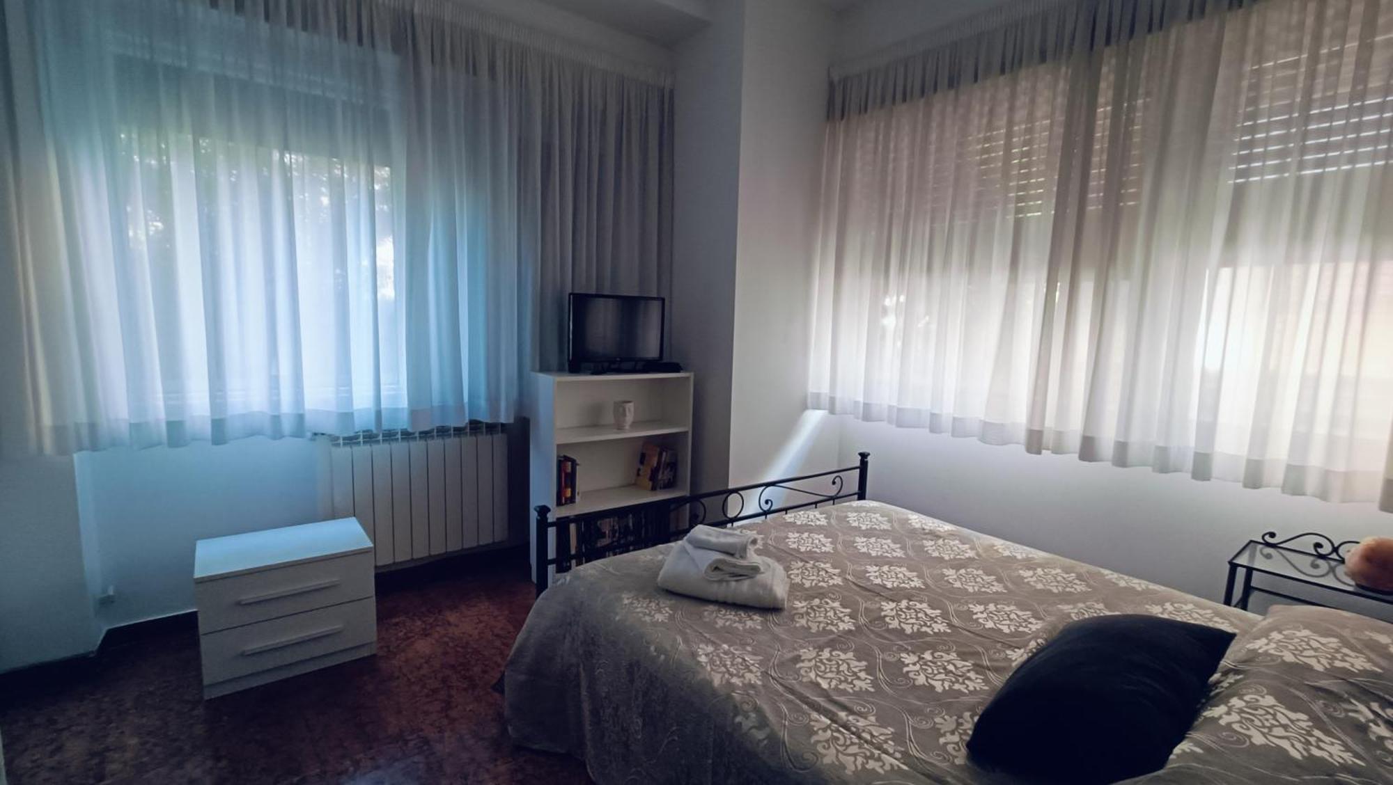 Vatican Museums Apartment Ρώμη Εξωτερικό φωτογραφία